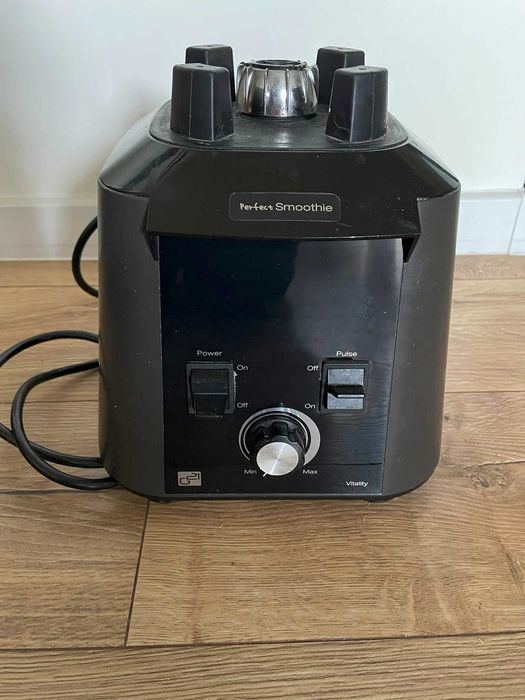 G21 perfect smoothie blender silnik