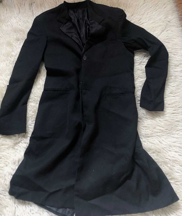 Traje Académico Completo (Homem)