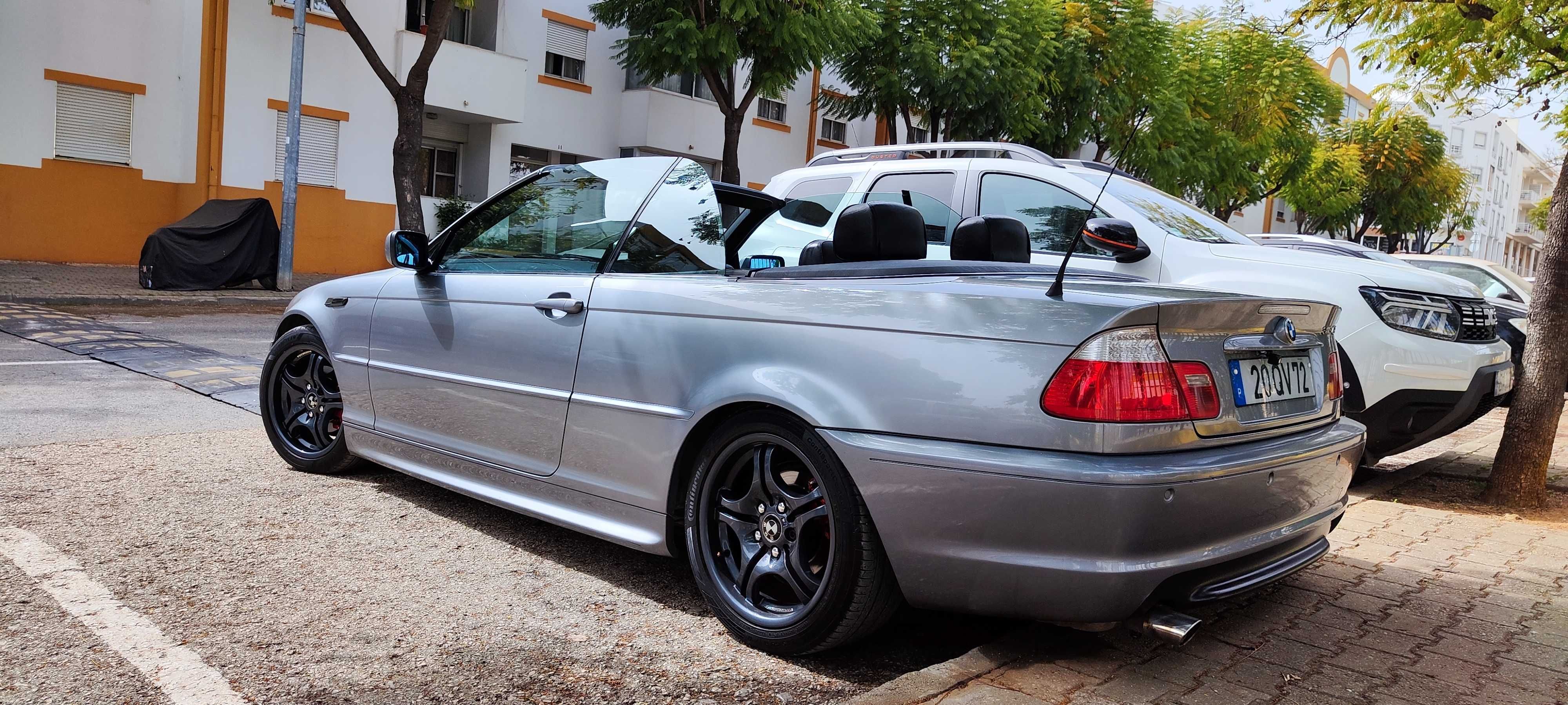 BMW 318 Ci Coupé 2004 | Excelente Estado