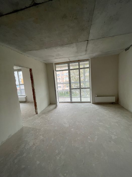 Продаж 2-кімнатної квартири