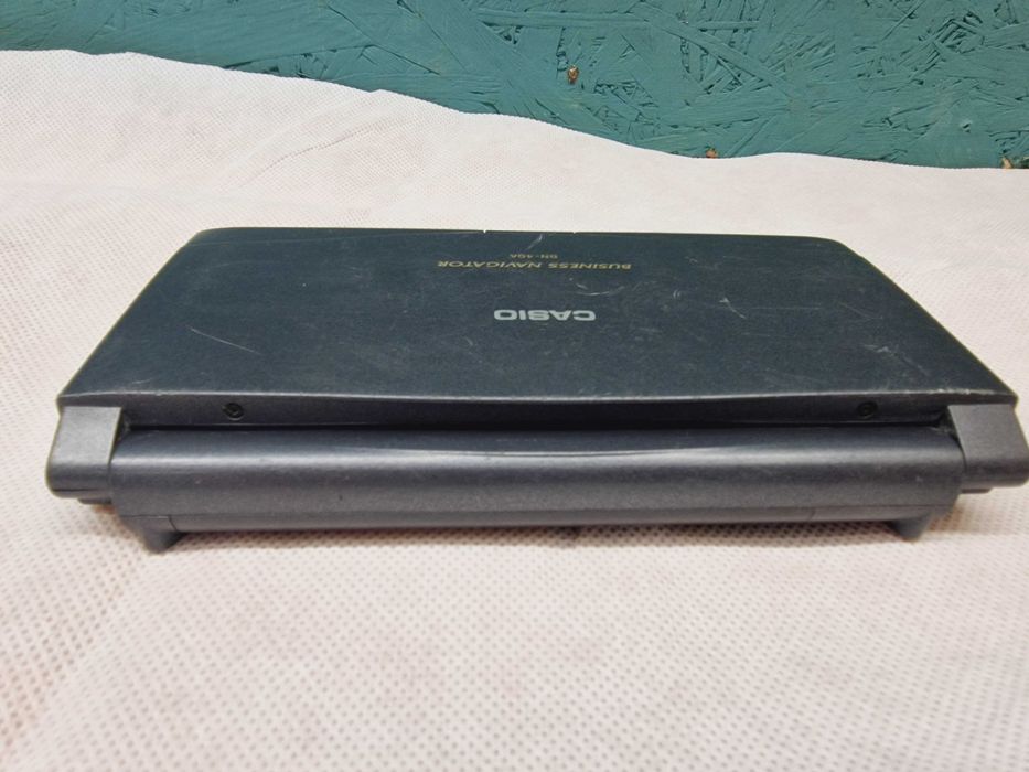 Casio Business Navigator BN-40A