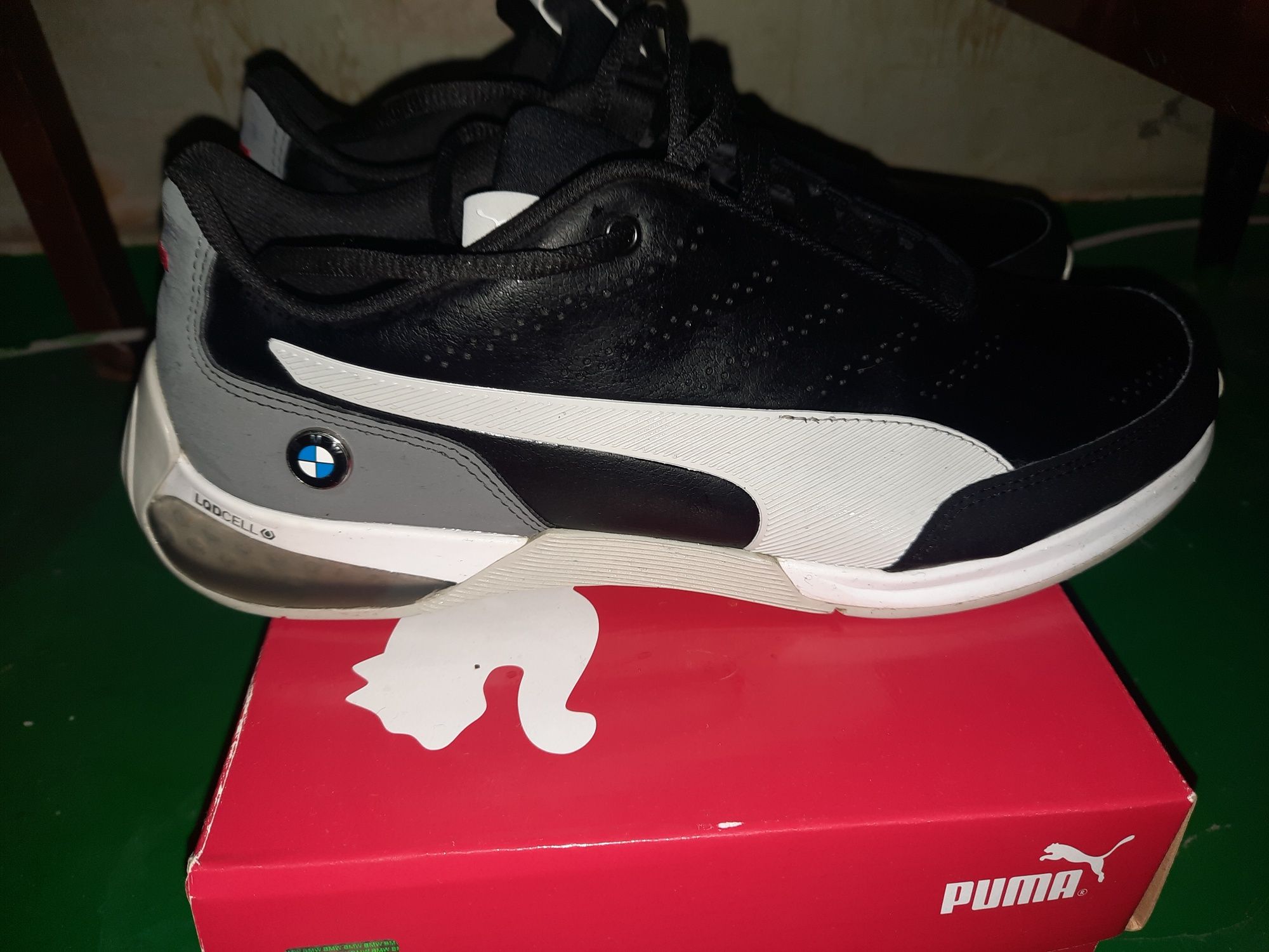 Кроссовки Puma оригинал