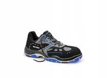 Półbuty ochronne Elten Easy blue Esd S1 rozmiar 47