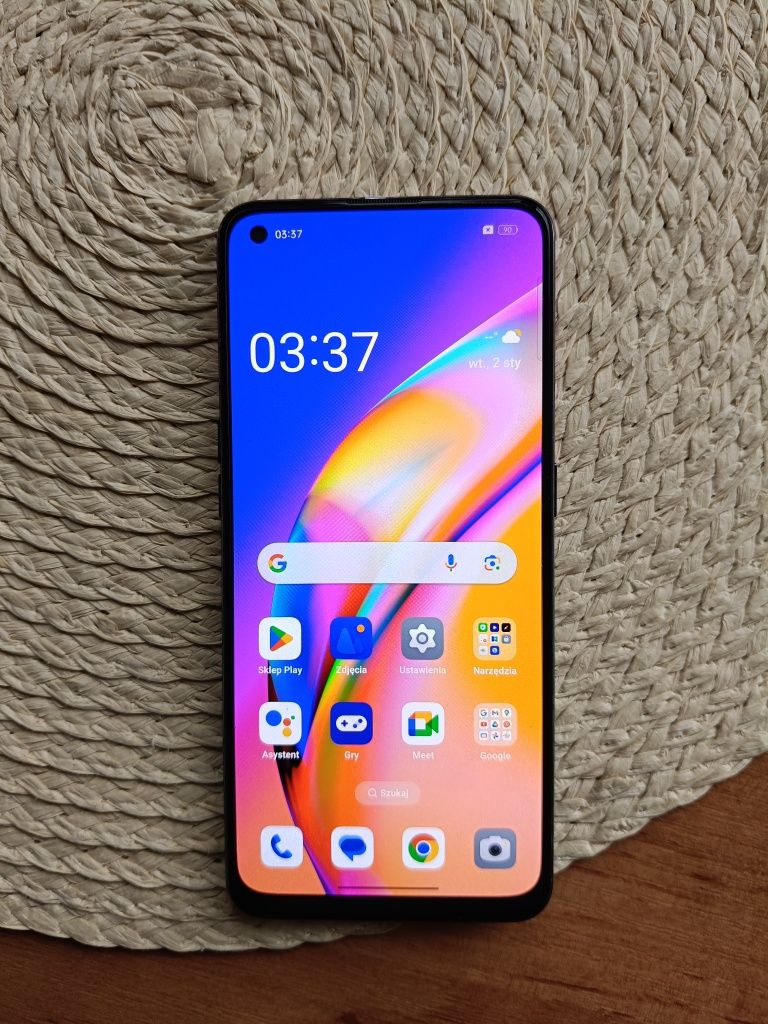 Telefon  komórkowy