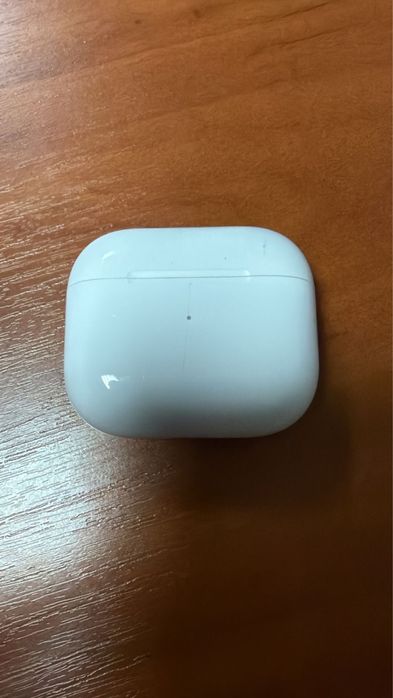 Зарядний кейс Apple AirPods 3 оригінал, б/у
