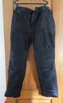 Calças motard Inverno 2XL