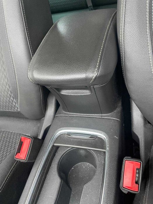 Opel Astra 1.6 CDTi – 2018