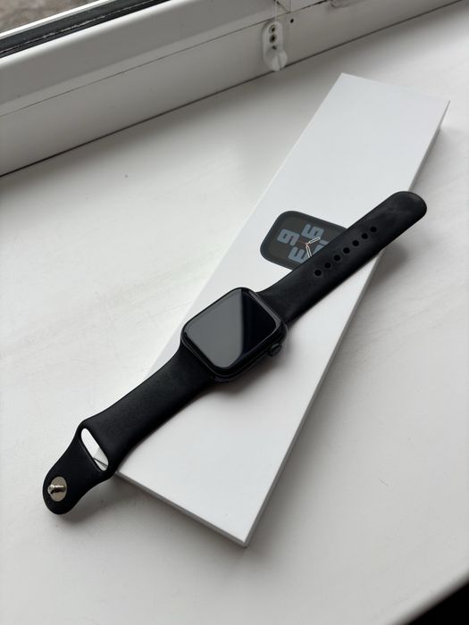Apple watch SE 2022 44mm