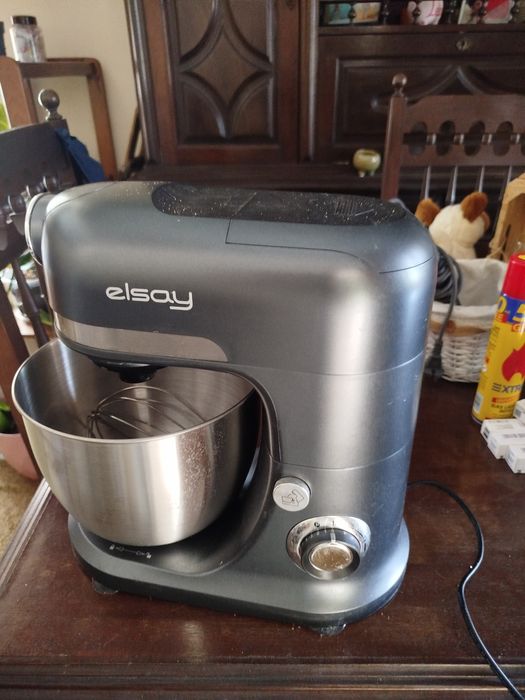 Robot de cozinha