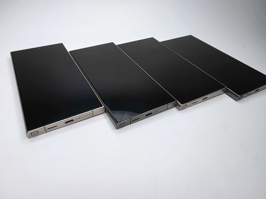 Samsung S24 Ultra 512gb Komplet, gwarancja,  raty, limitowane  kolory