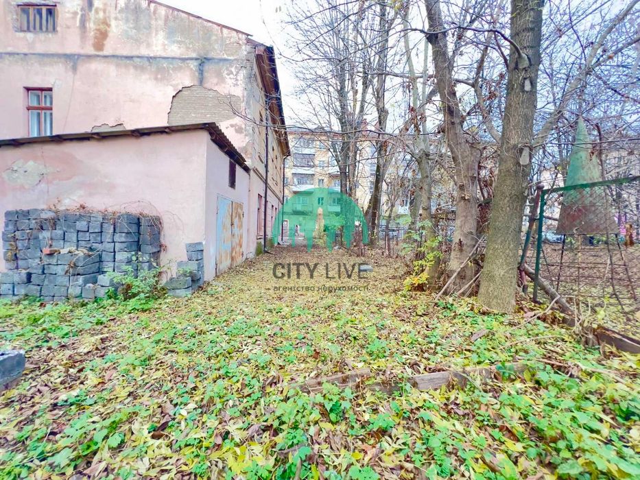 Продаж будинку у Центрі Івано-Франківська (К)