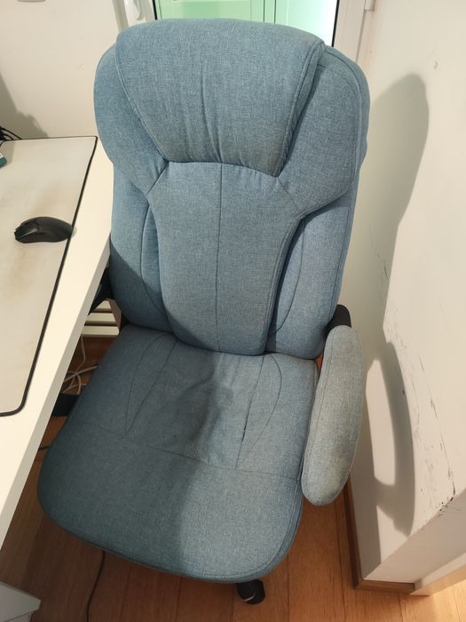 Cadeira de escritorio