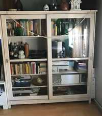 Biblioteczka Ikea