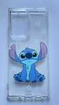 Etui Case Samsung Note 20 ULTRA Stitch Disney