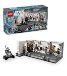 LEGO 75387 Star Wars Wejście na pokład statku kosmicznego Tantive IV