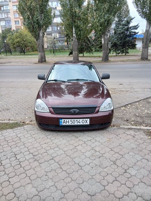 Продам лада приора
