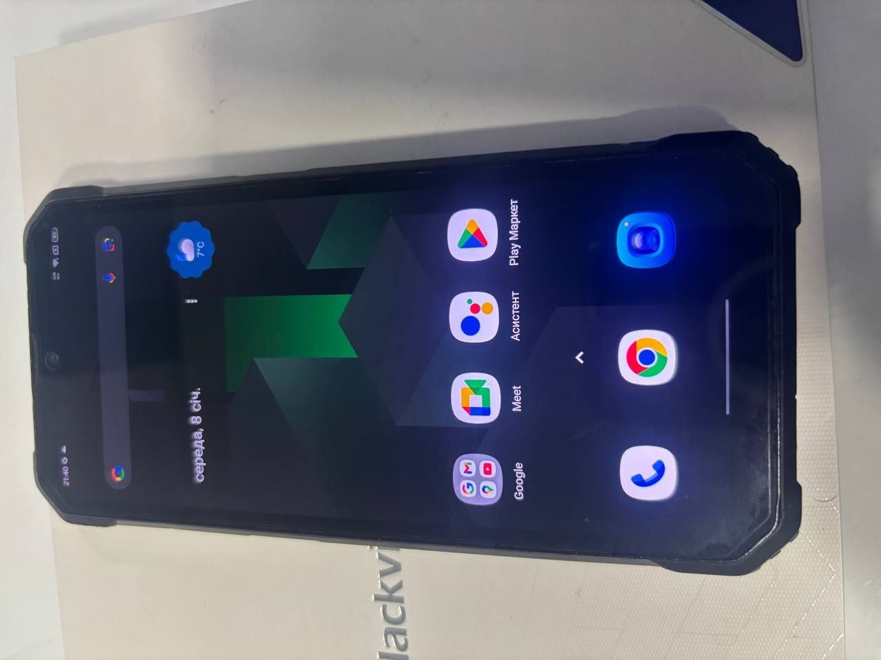 Смартфон Blackview BV8800, Блеквью бв 8800, Блеквью bv 8800,