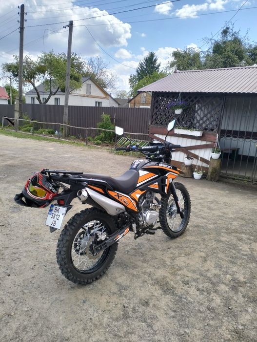 Geon X-Line 250 (Торг присутній) (Обмін теж роздивляється))