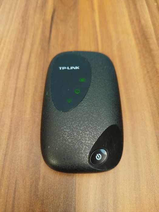 Router Hotspot 3G WiFi TP-Link M5250 + ładowarka - Warszawa