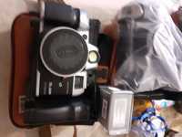 Sprzedam 4 szt. kultowy aparat fotograficzny canon DL-2000