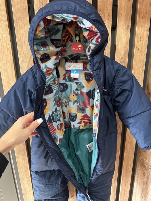 Комбінезон Columbia 12-18 м