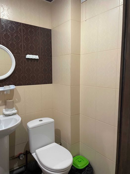 2-х комн. квартира, пр-т Мира, ЖД вокзал, Автовокзал, р-к Колос,