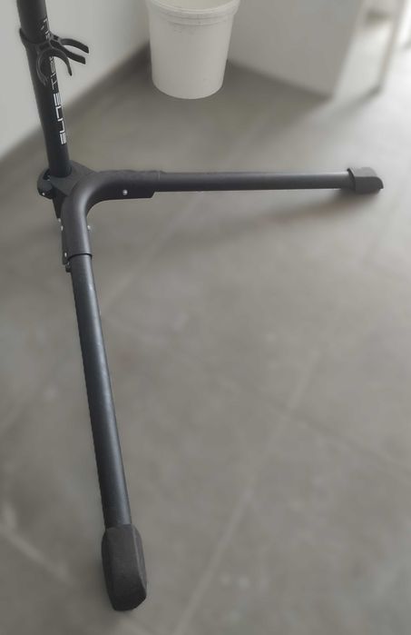Suporte/Stand Reparação Bicicleta Convencional e Elétrica ELITE TIENSÚ
