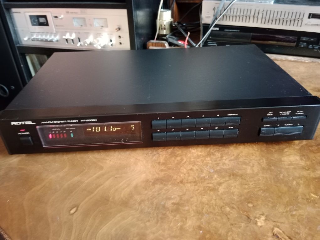 Tuner Rotel RT-950BX