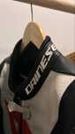 Casaco Pele Dainese Avro 4 Tam:46