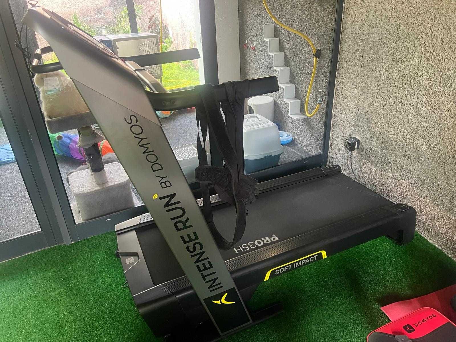Passadeira PRO35H