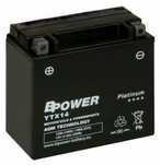 Akumulator Bpower YTX14 12Ah 200A Rybnik