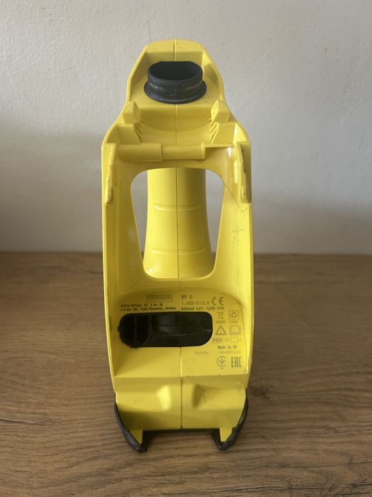 Myjka  WV2 Karcher - body