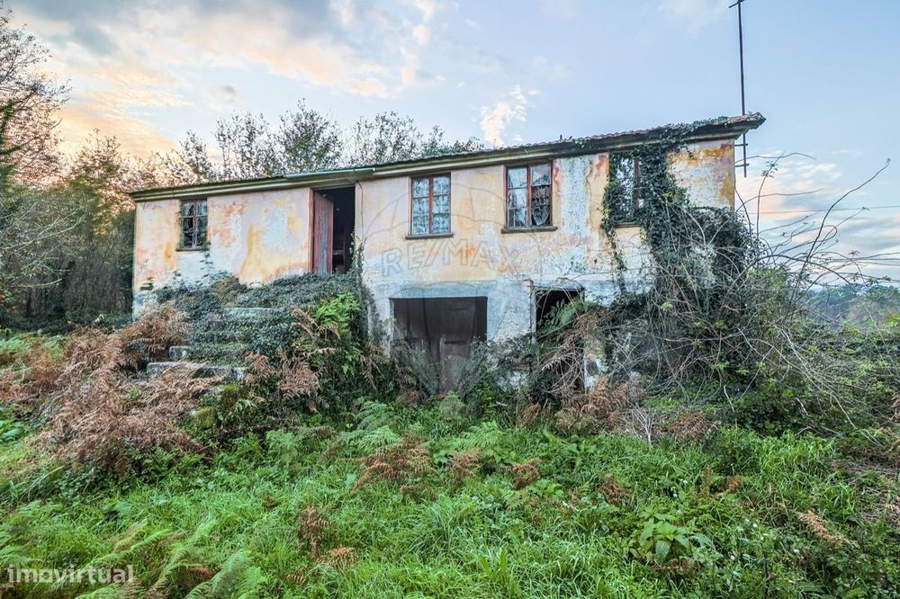 Moradia T3 para venda