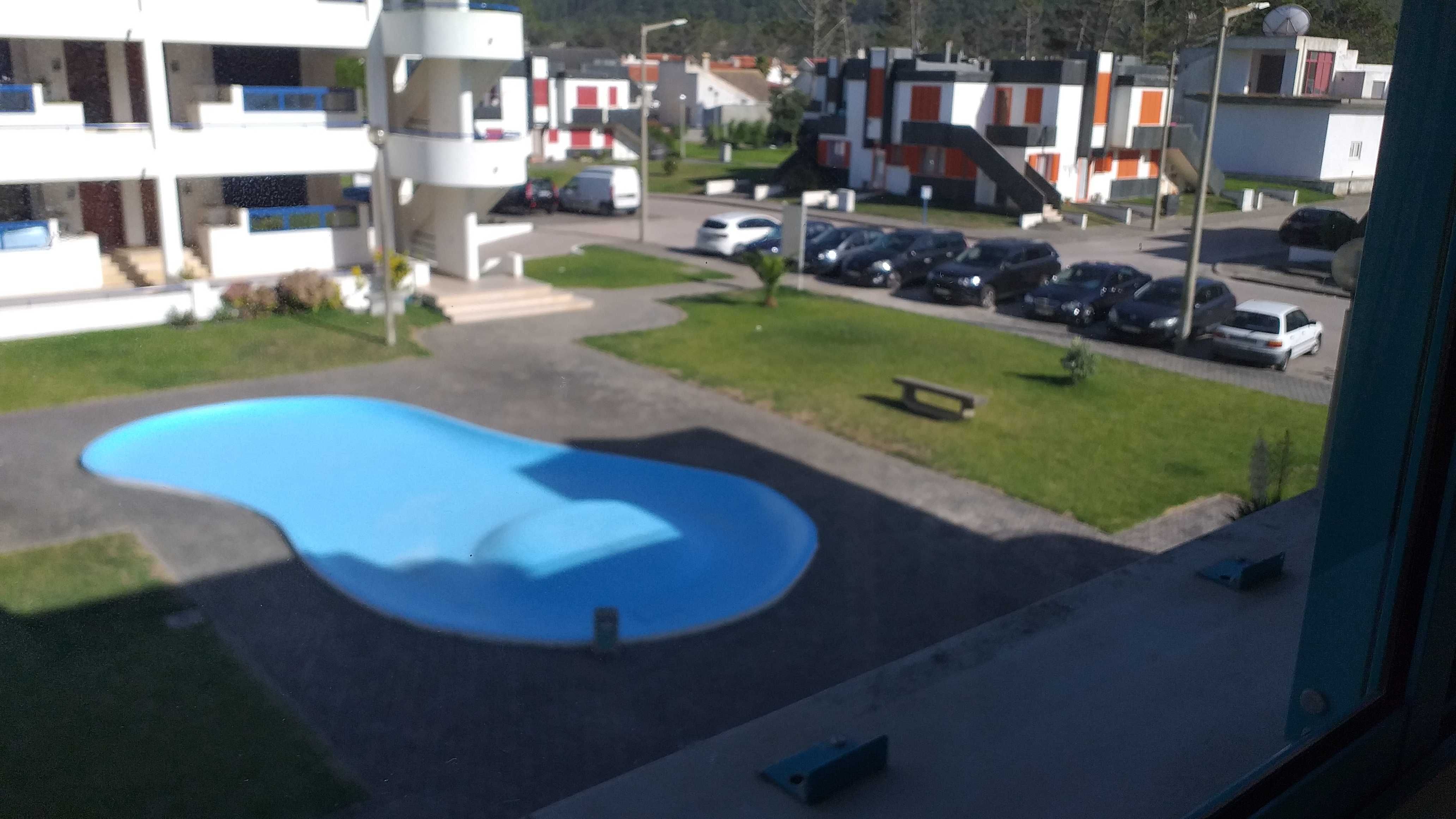 Apt T2 - Praia Quiaios - Estudantes