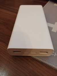 Powerbank xiaomi 20000