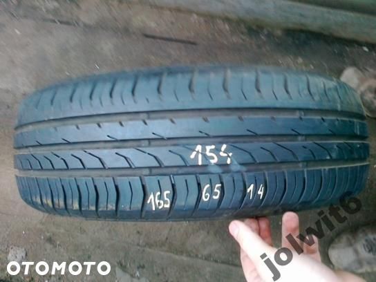 Continental  165/65/14  n 154