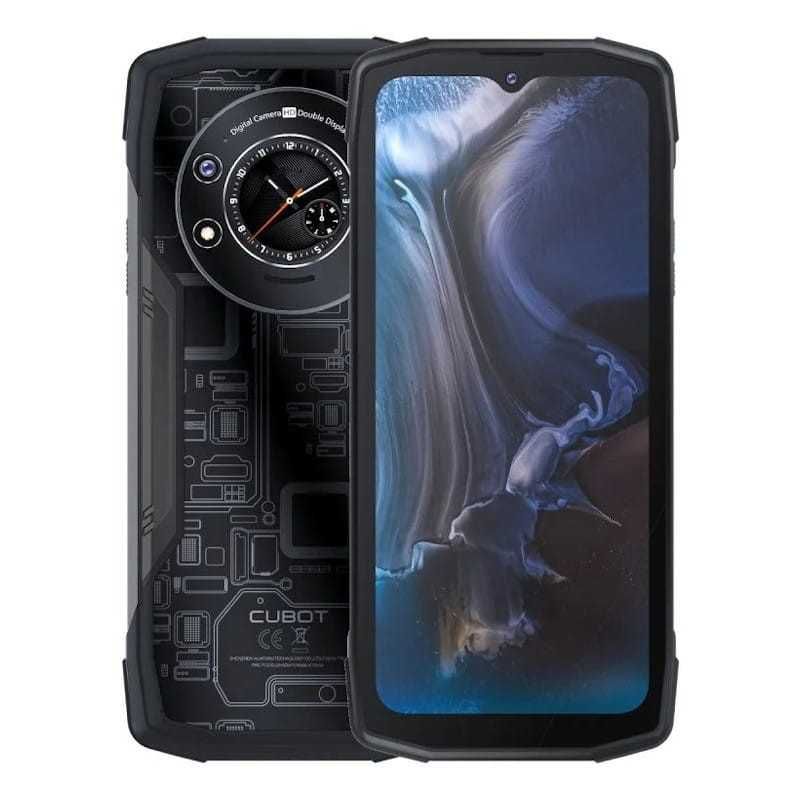 Cubot KingKong Star 5G 12GB/256GB  IP69K  2.2GHz