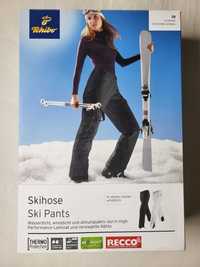 Spodnie narciarskie damskie Tchibo