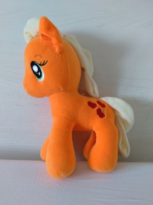 Игрушка мягкая,іграшка Эпл Джек/Коала