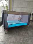 Cama de viagem de criança + Cadeirinha+ Apoio de sanita