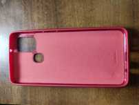 Продам новий чохол Hama на Samsung m31