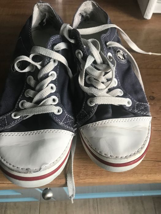 Trampki  Crocs damskie