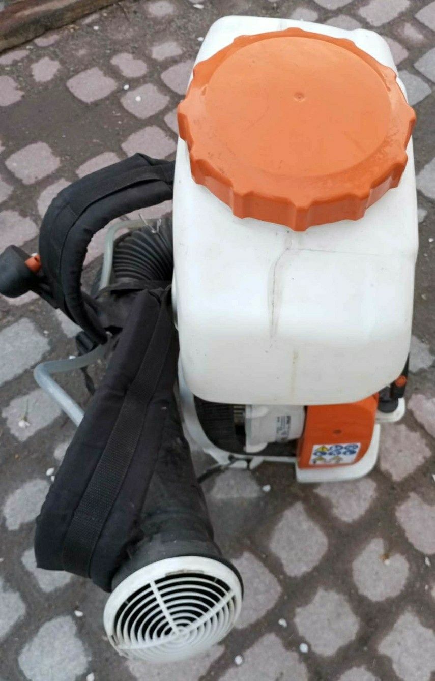 Opryskiwacz Stihl SR430