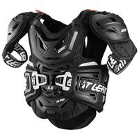 Мото защита тела LEATT Chest Protector 5.5 Pro HD. Панцирь для эндуро