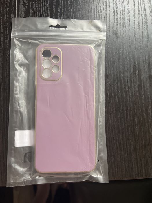 Etui do telefonu Samsung Galaxy A32 5G