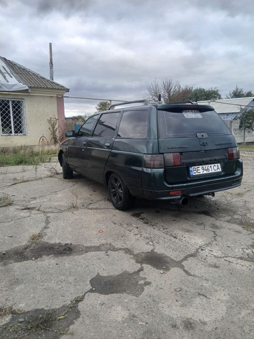 Продам ваз 2111.