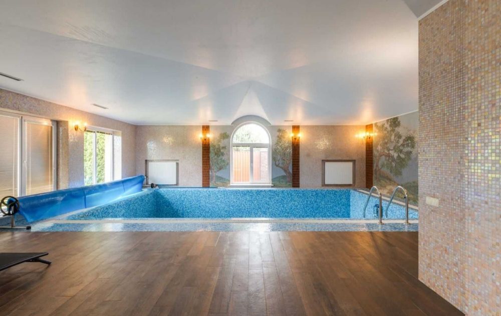 Оренда Будинку | Без Комісії | Басейн | Сауна | підійде під Офіс