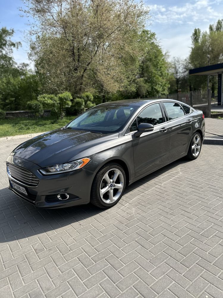 Продам Ford Fusion