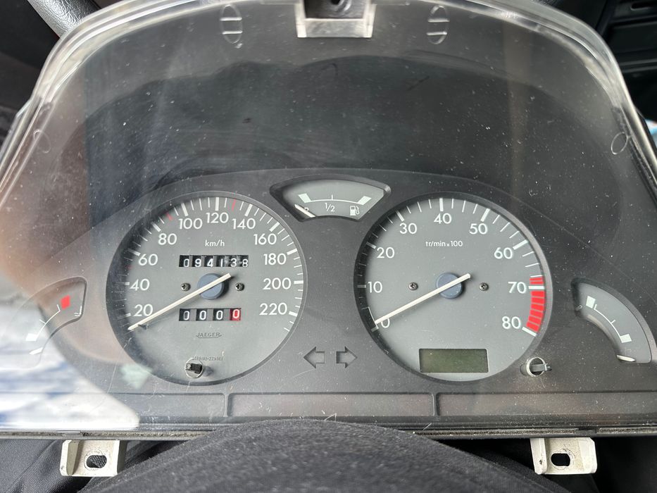 Peças Citroën saxo cup Mk1 e saxo