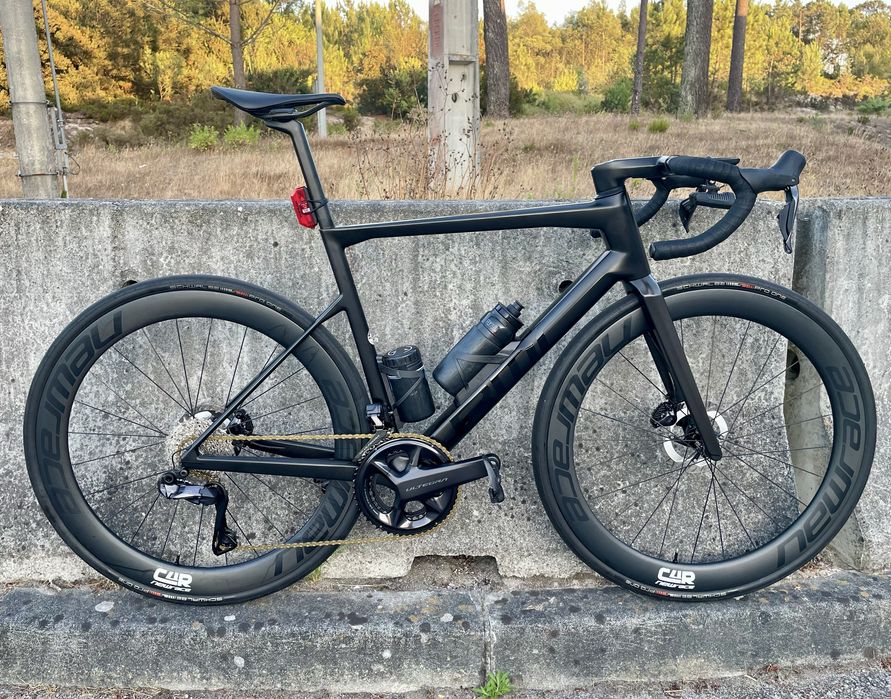 BMC Teammachine SLR 01   L56